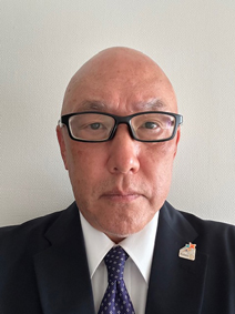 会長